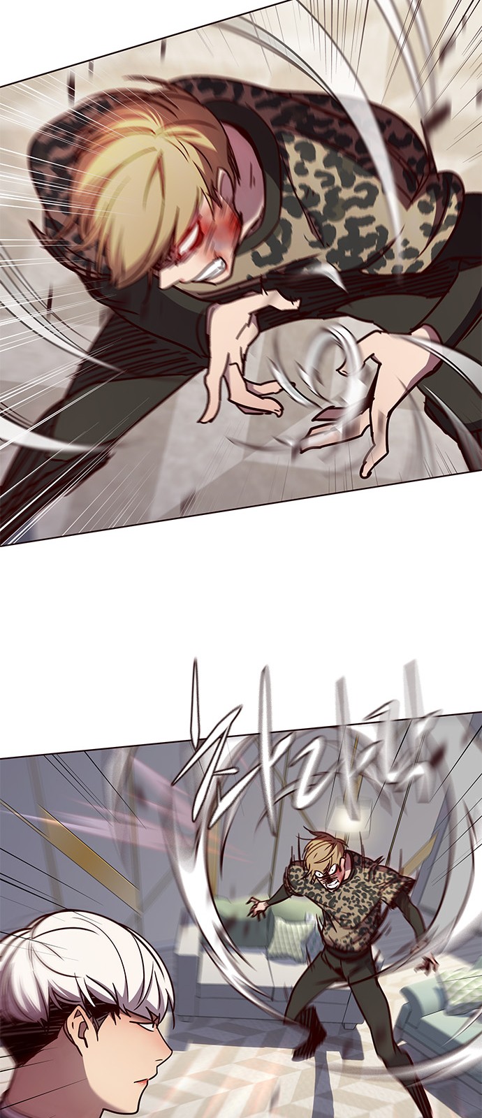 Eleceed Chapter 61 halaman 14