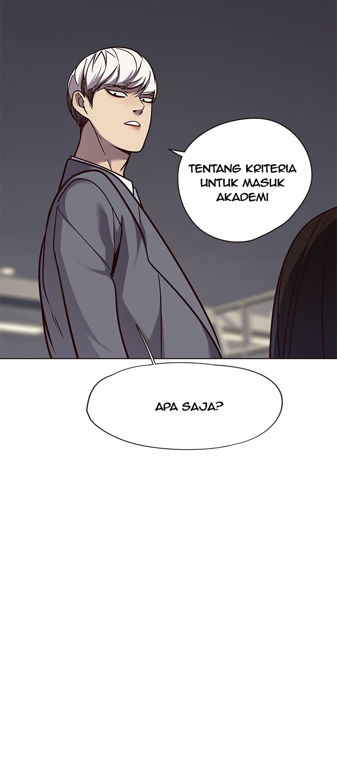 Eleceed Chapter 61 halaman 44
