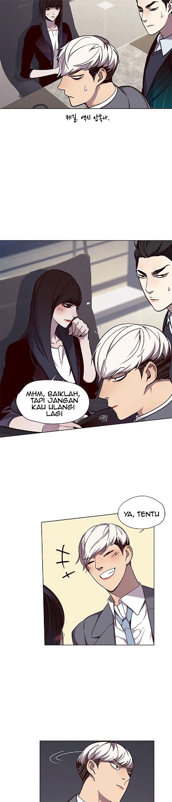 Eleceed Chapter 61 halaman 42