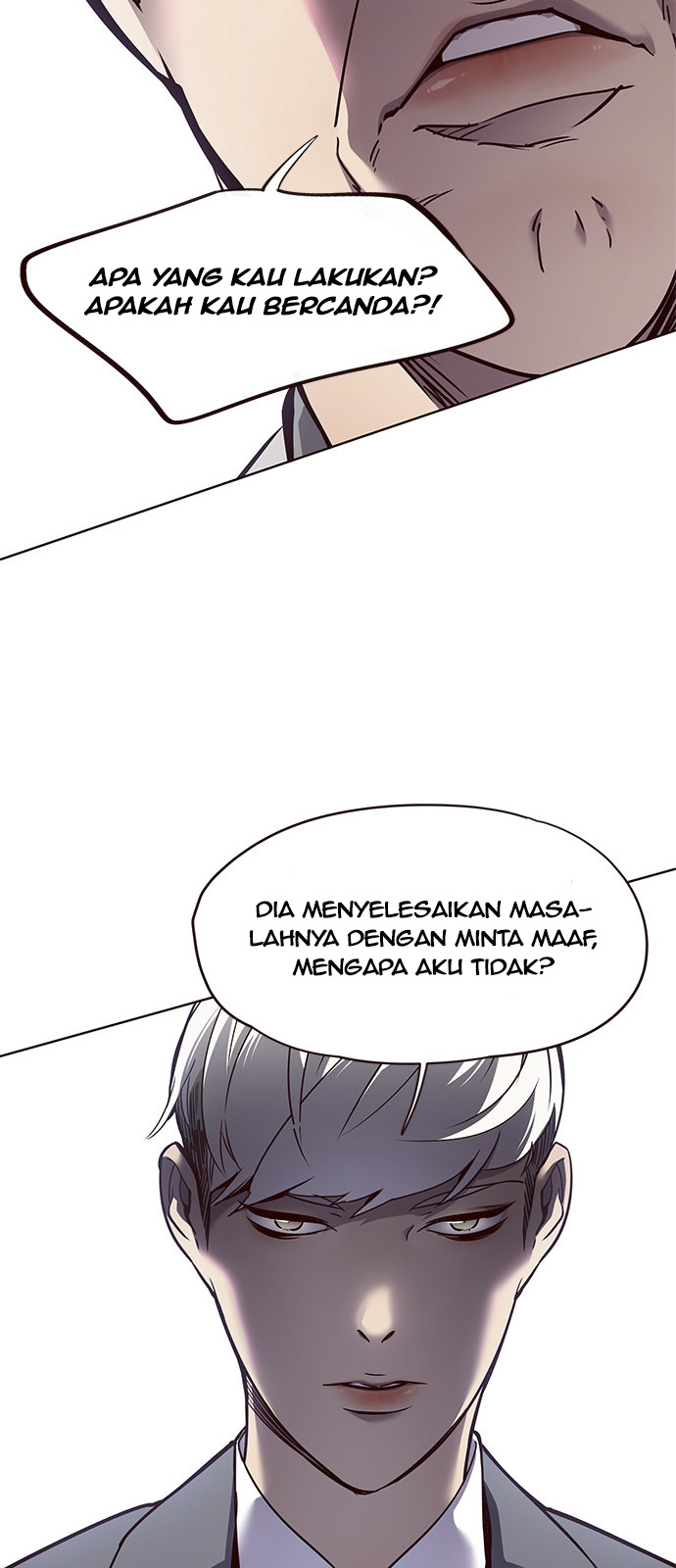 Eleceed Chapter 61 halaman 25