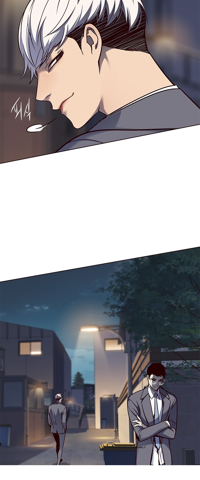 Eleceed Chapter 61 halaman 63