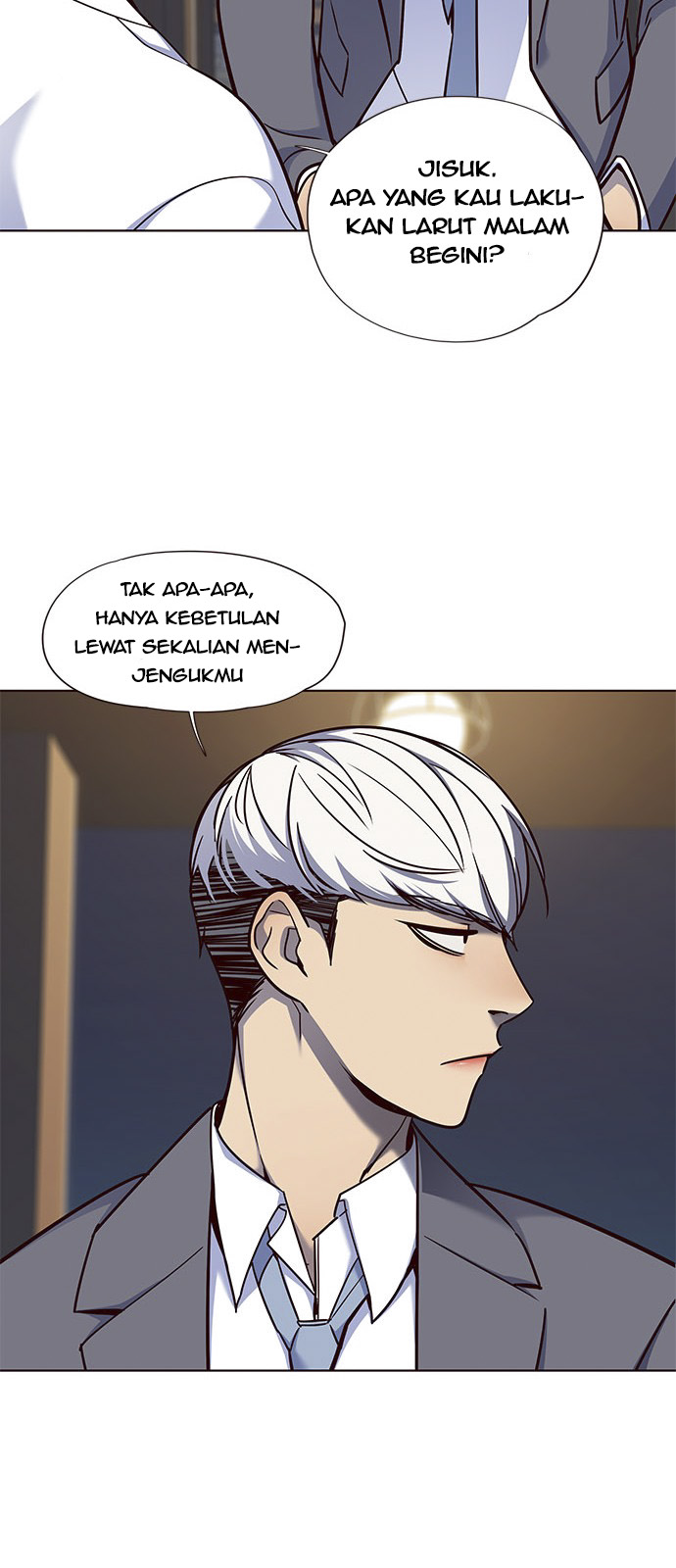 Eleceed Chapter 61 halaman 48