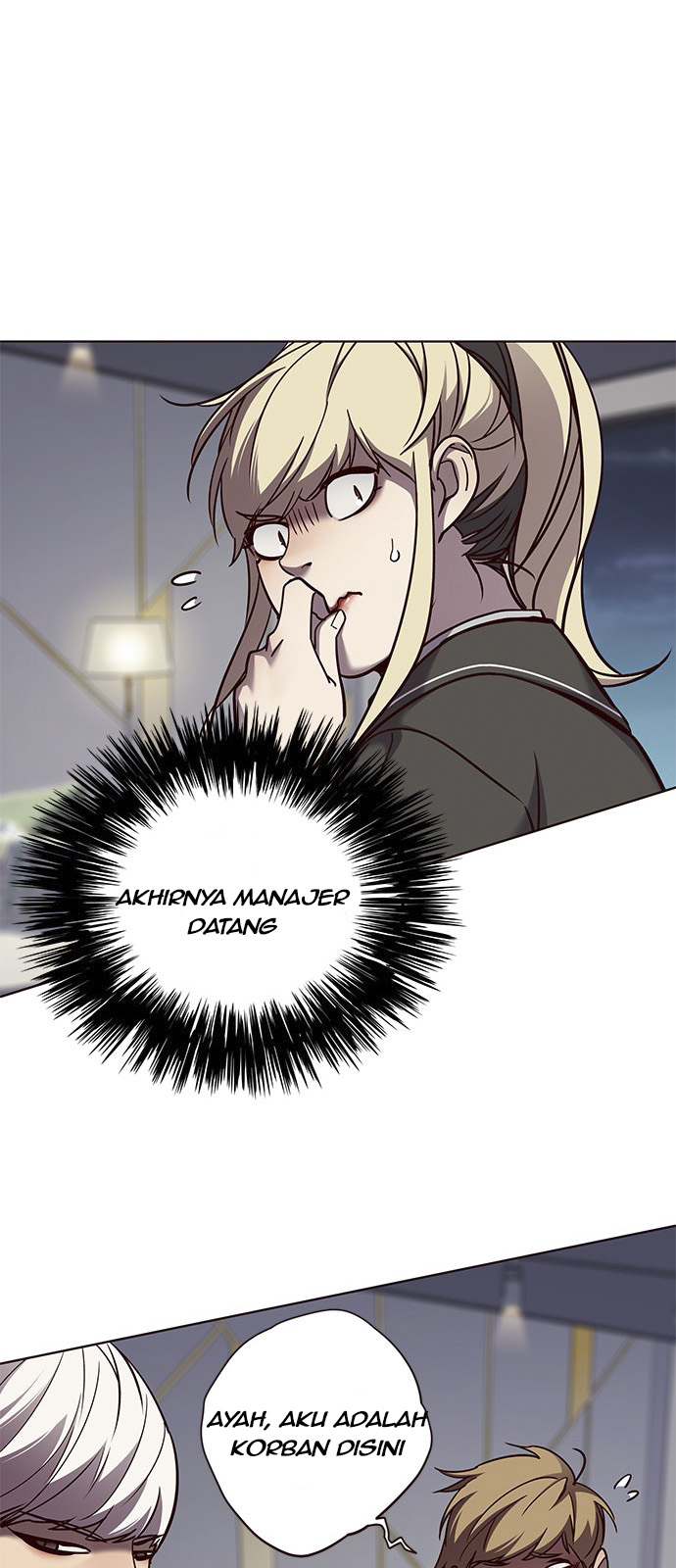 Eleceed Chapter 61 halaman 18