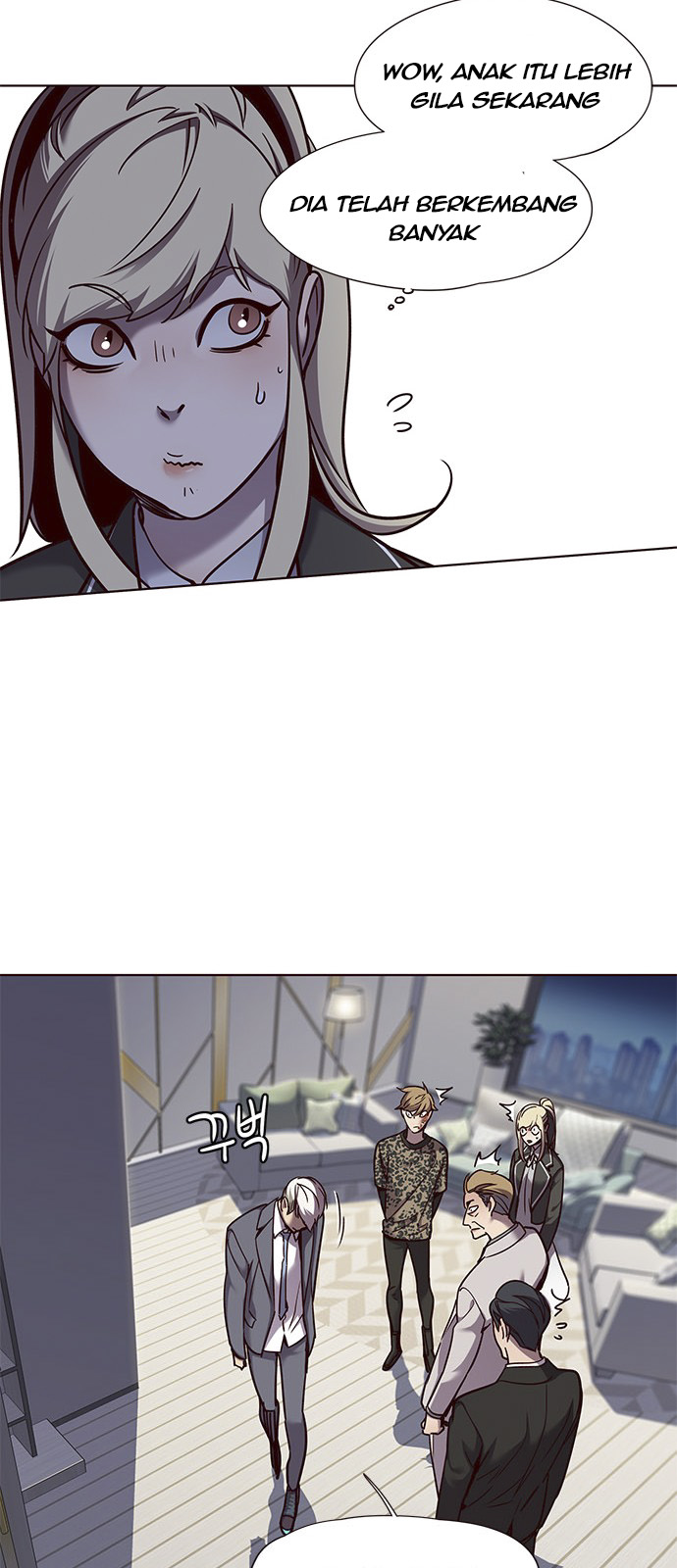 Eleceed Chapter 61 halaman 28