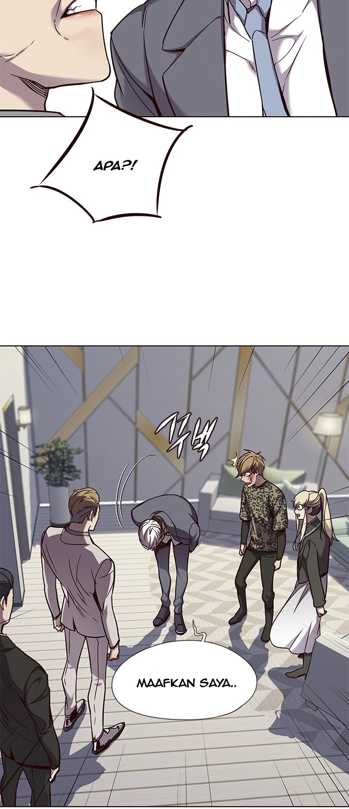 Eleceed Chapter 61 halaman 23