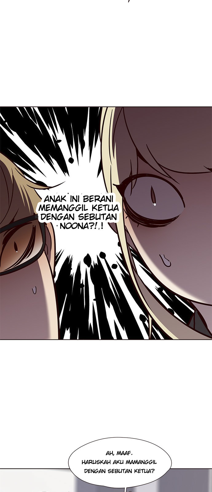Eleceed Chapter 62 halaman 54