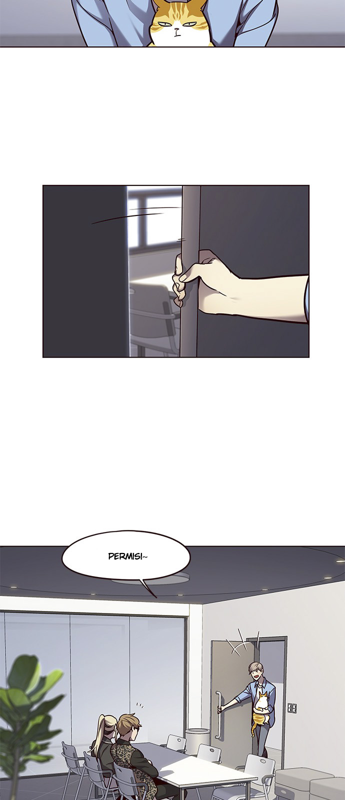 Eleceed Chapter 62 halaman 16