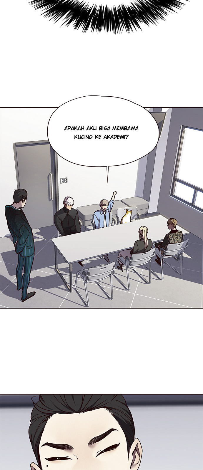 Eleceed Chapter 62 halaman 47