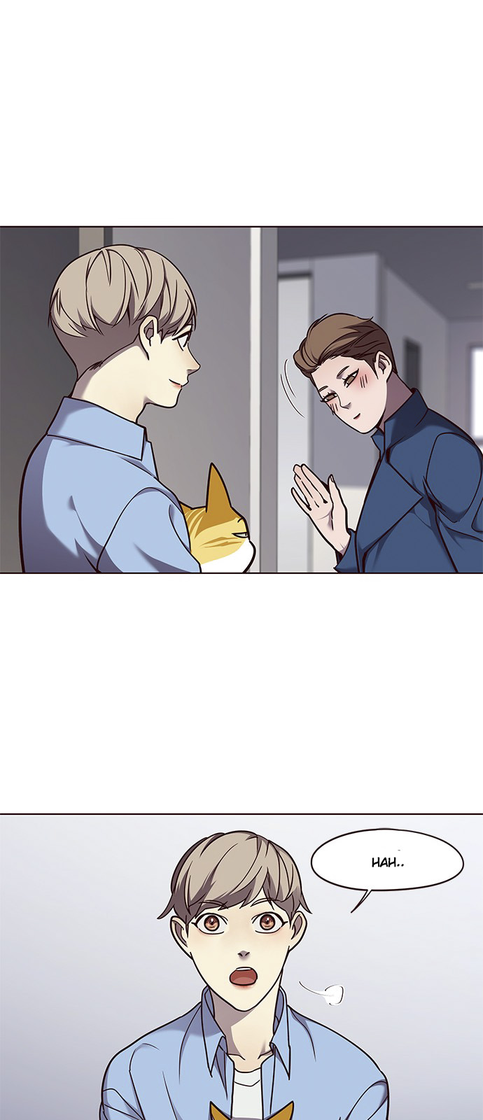Eleceed Chapter 62 halaman 15