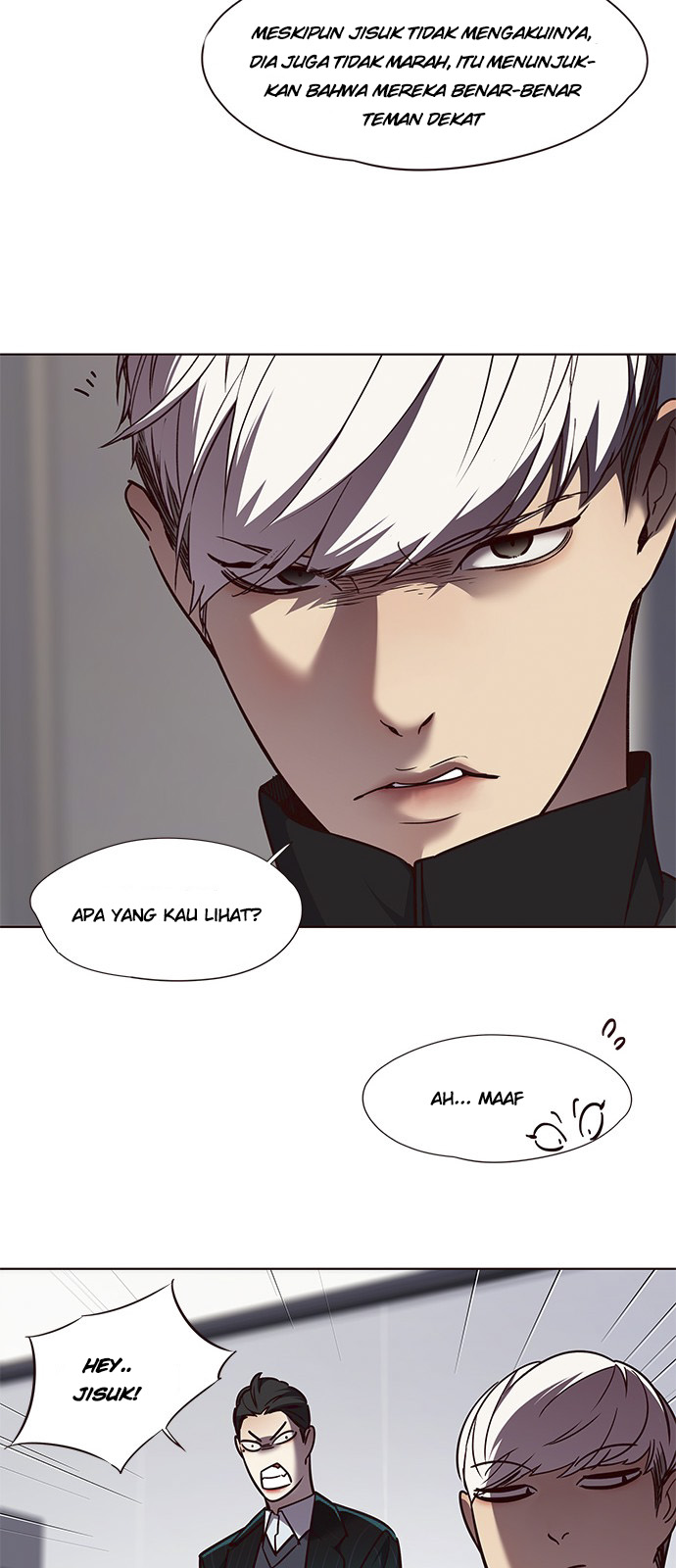 Eleceed Chapter 62 halaman 43