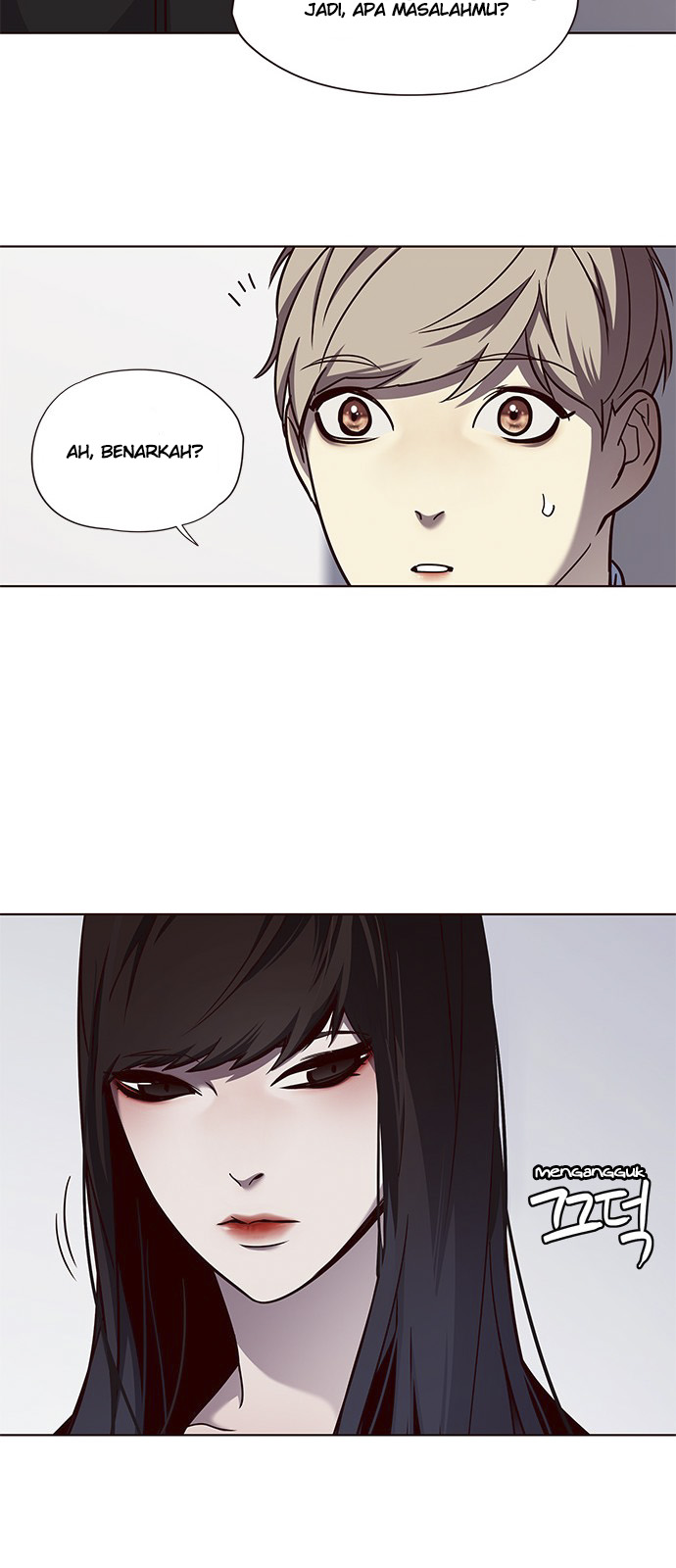 Eleceed Chapter 62 halaman 57