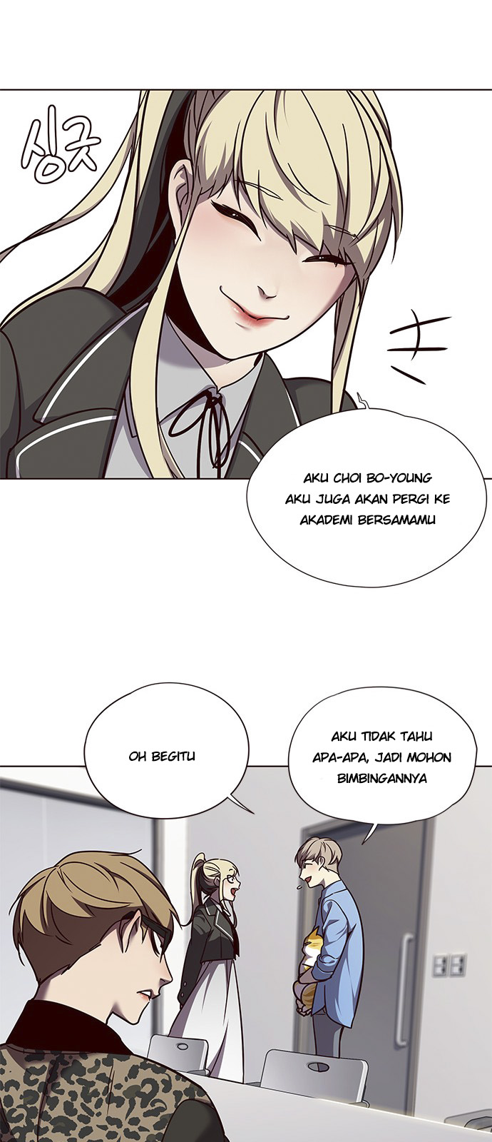 Eleceed Chapter 62 halaman 22