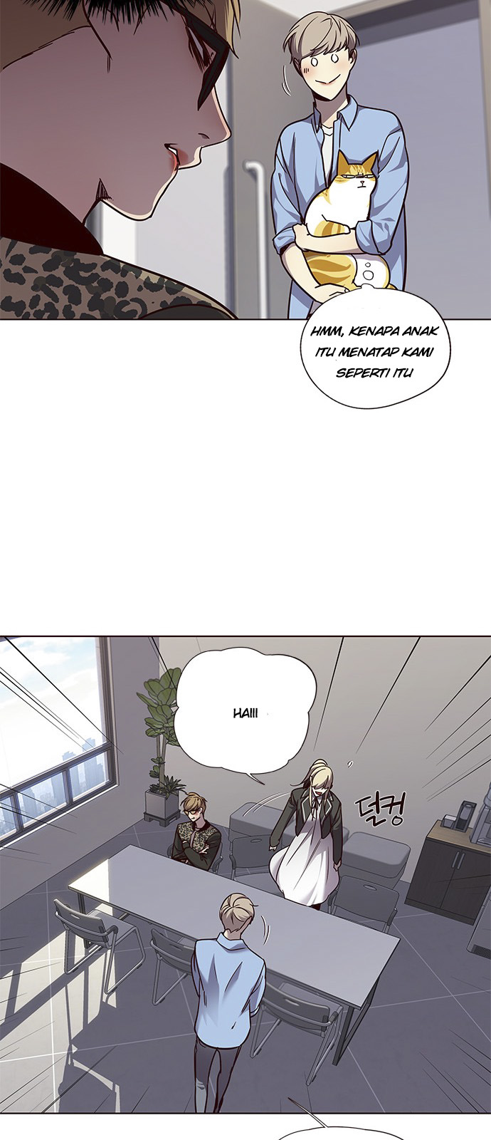 Eleceed Chapter 62 halaman 18