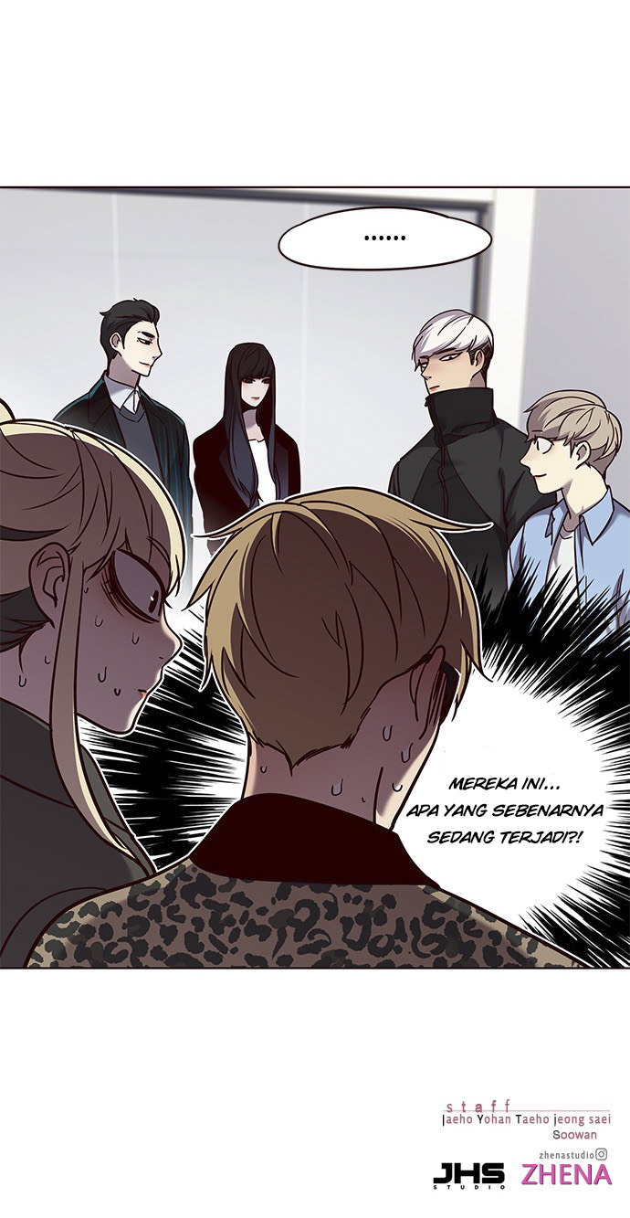 Eleceed Chapter 62 halaman 58