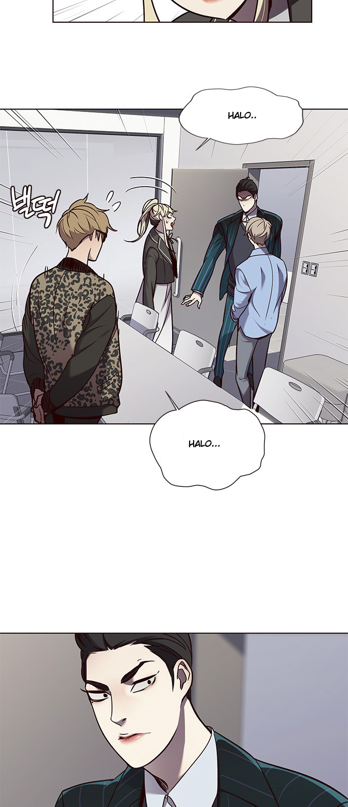 Eleceed Chapter 62 halaman 28