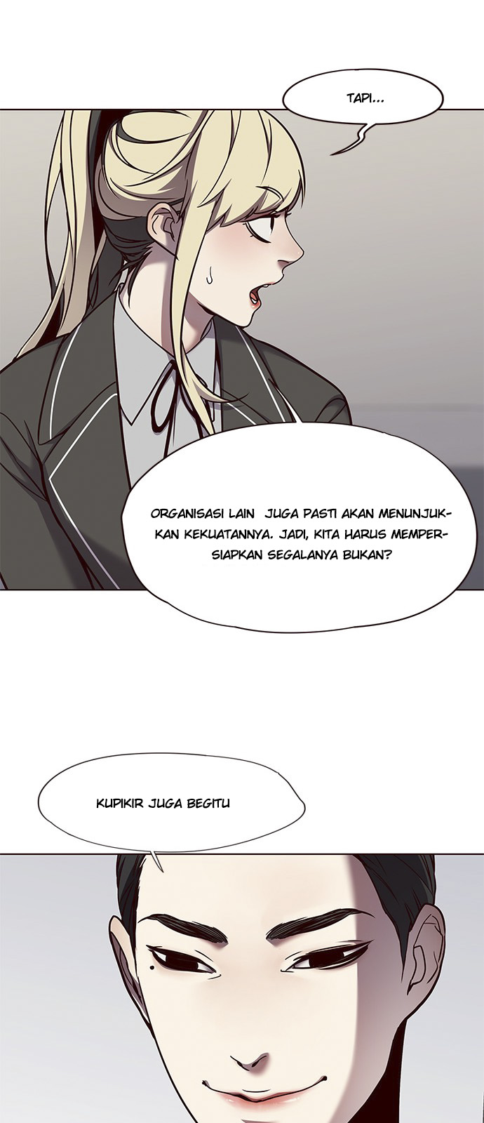 Eleceed Chapter 62 halaman 36