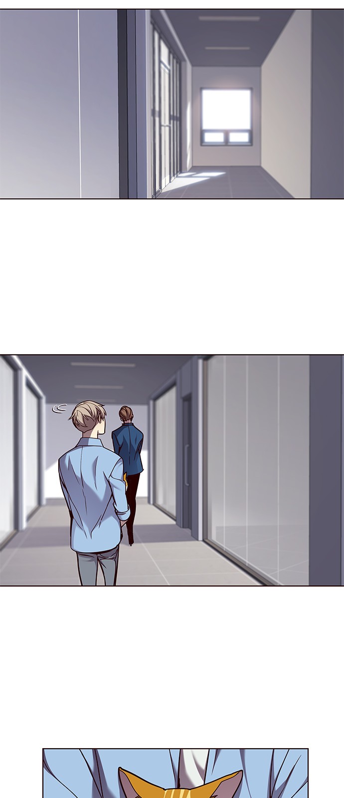 Eleceed Chapter 62 halaman 12