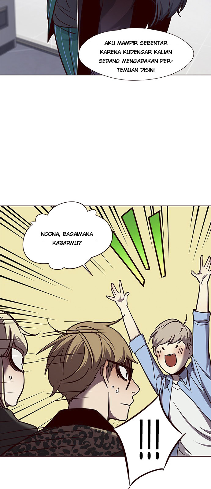 Eleceed Chapter 62 halaman 53