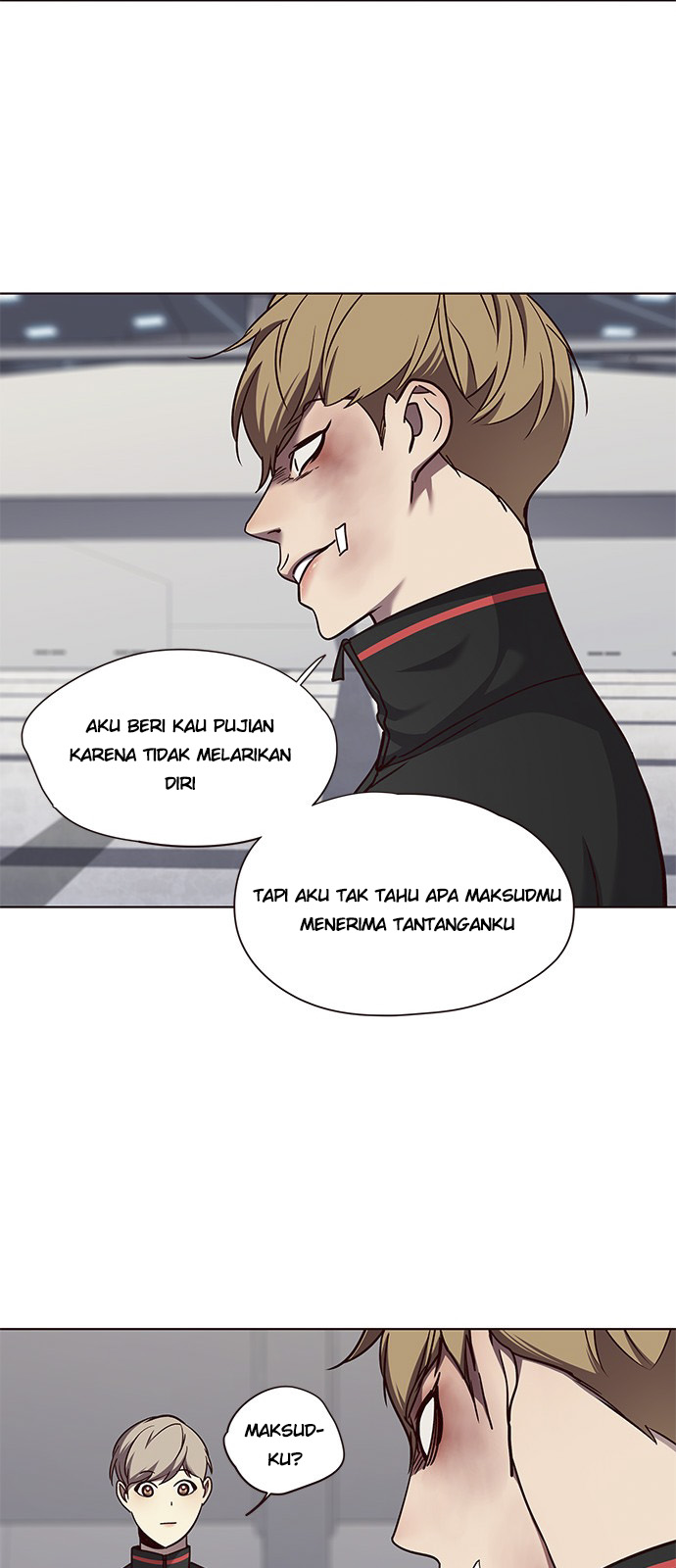 Eleceed Chapter 63 halaman 38