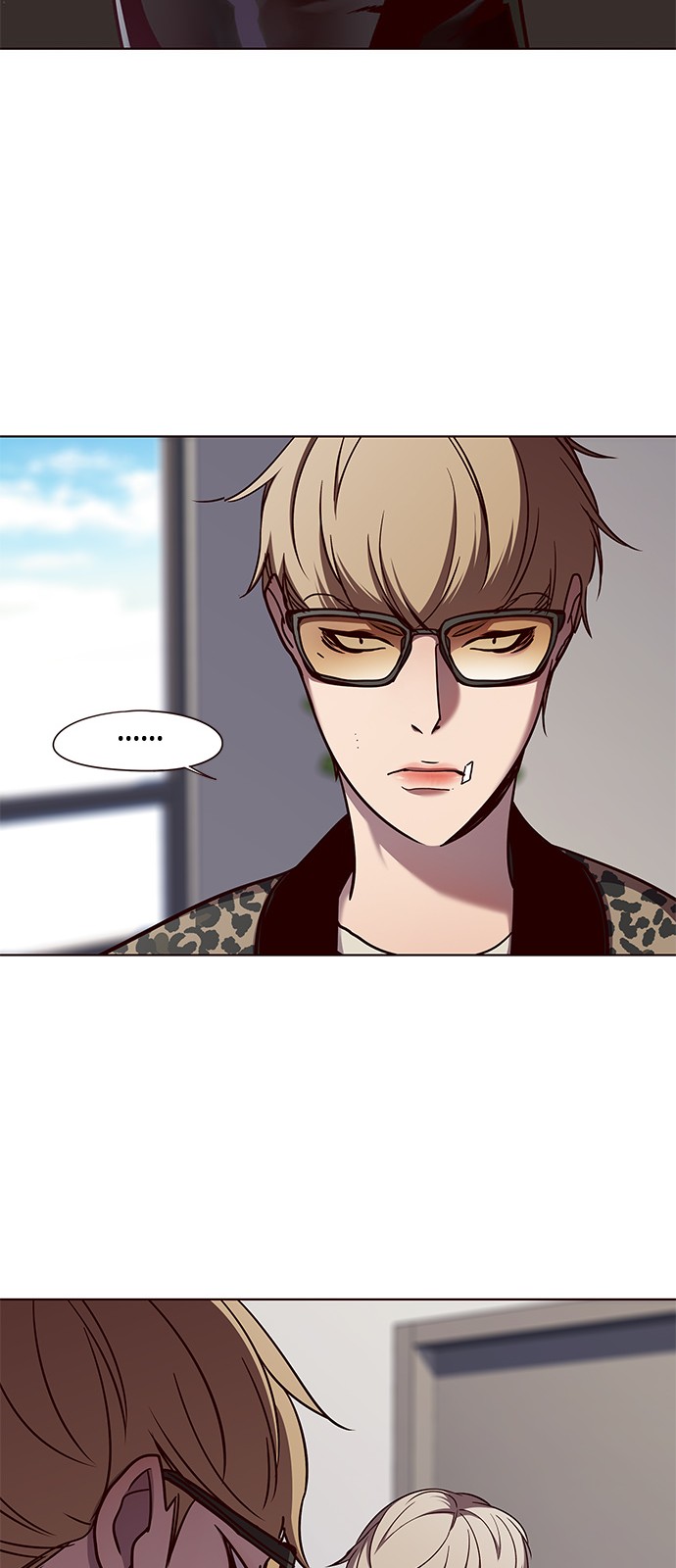 Eleceed Chapter 63 halaman 21