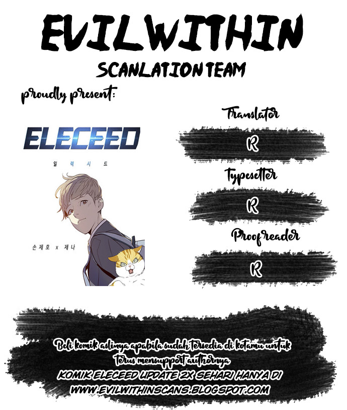 Eleceed Chapter 63 halaman 1