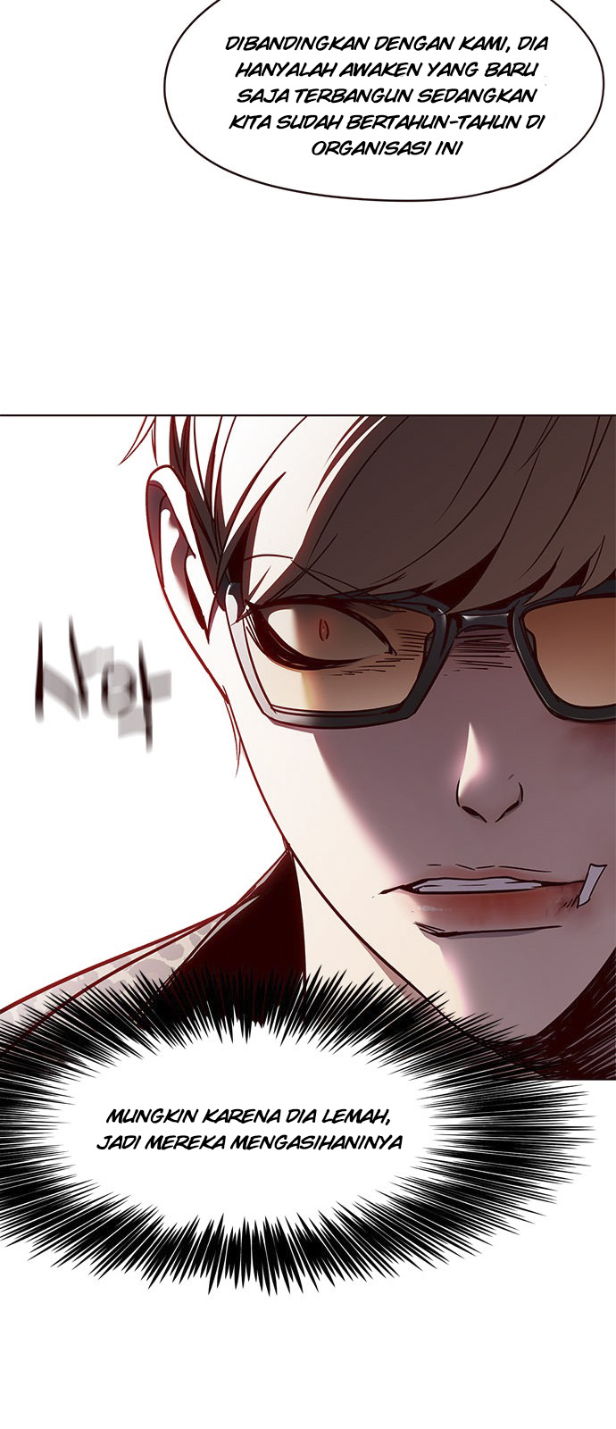 Eleceed Chapter 63 halaman 6