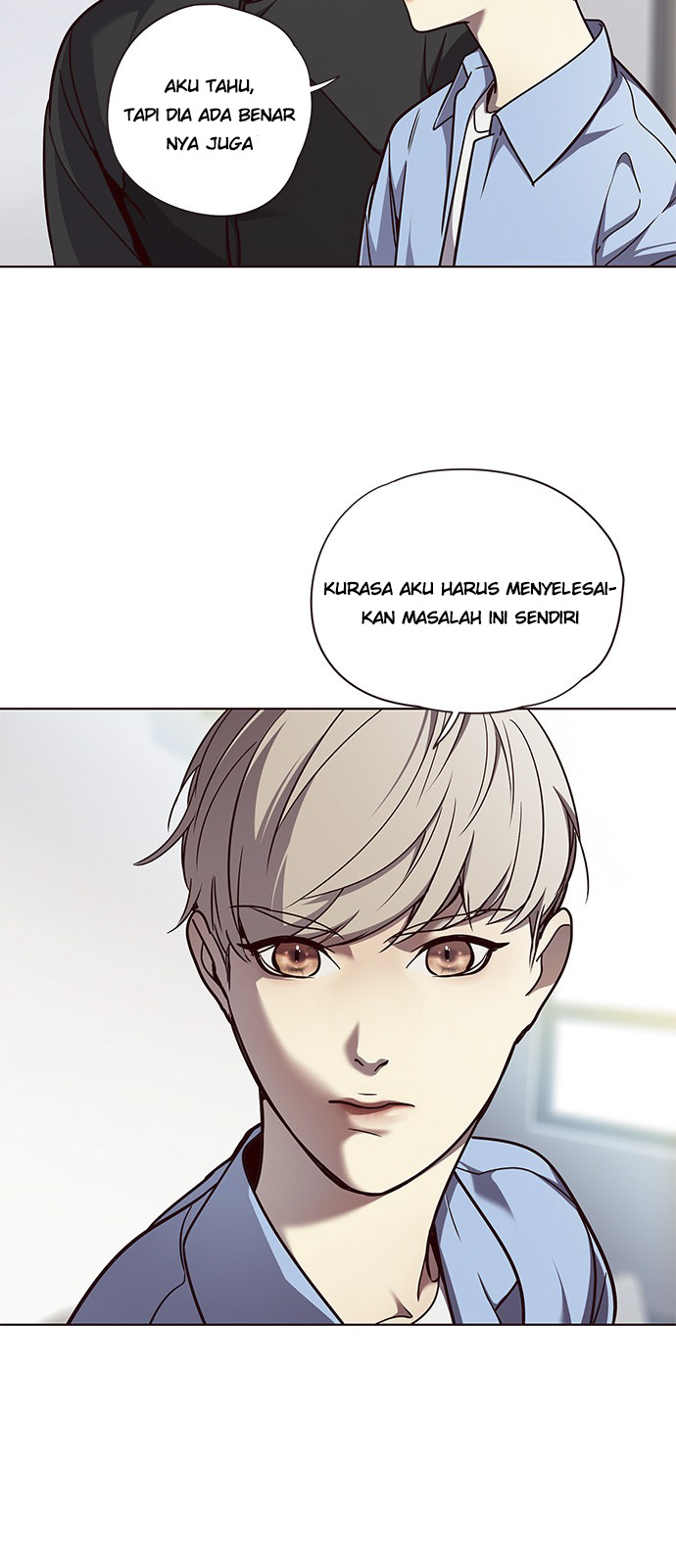 Eleceed Chapter 63 halaman 25