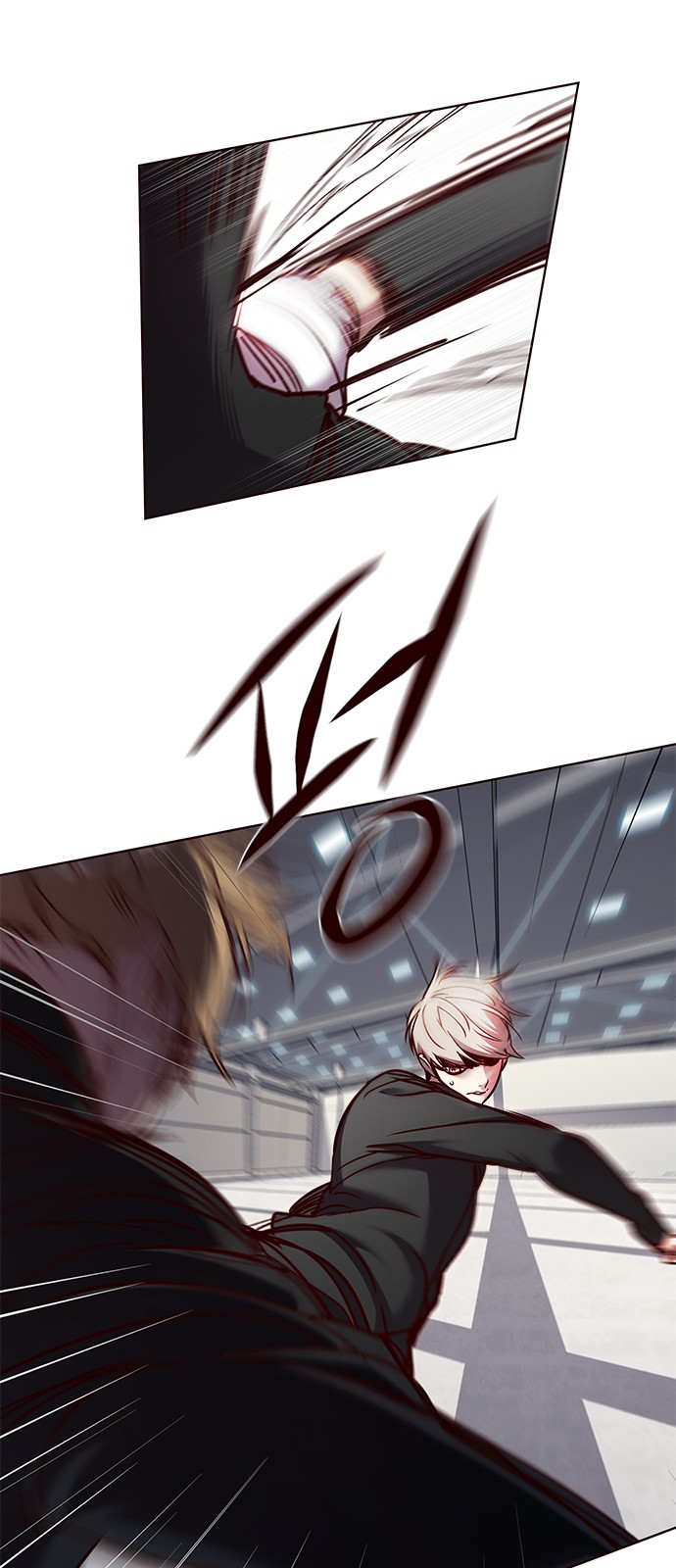 Eleceed Chapter 63 halaman 56