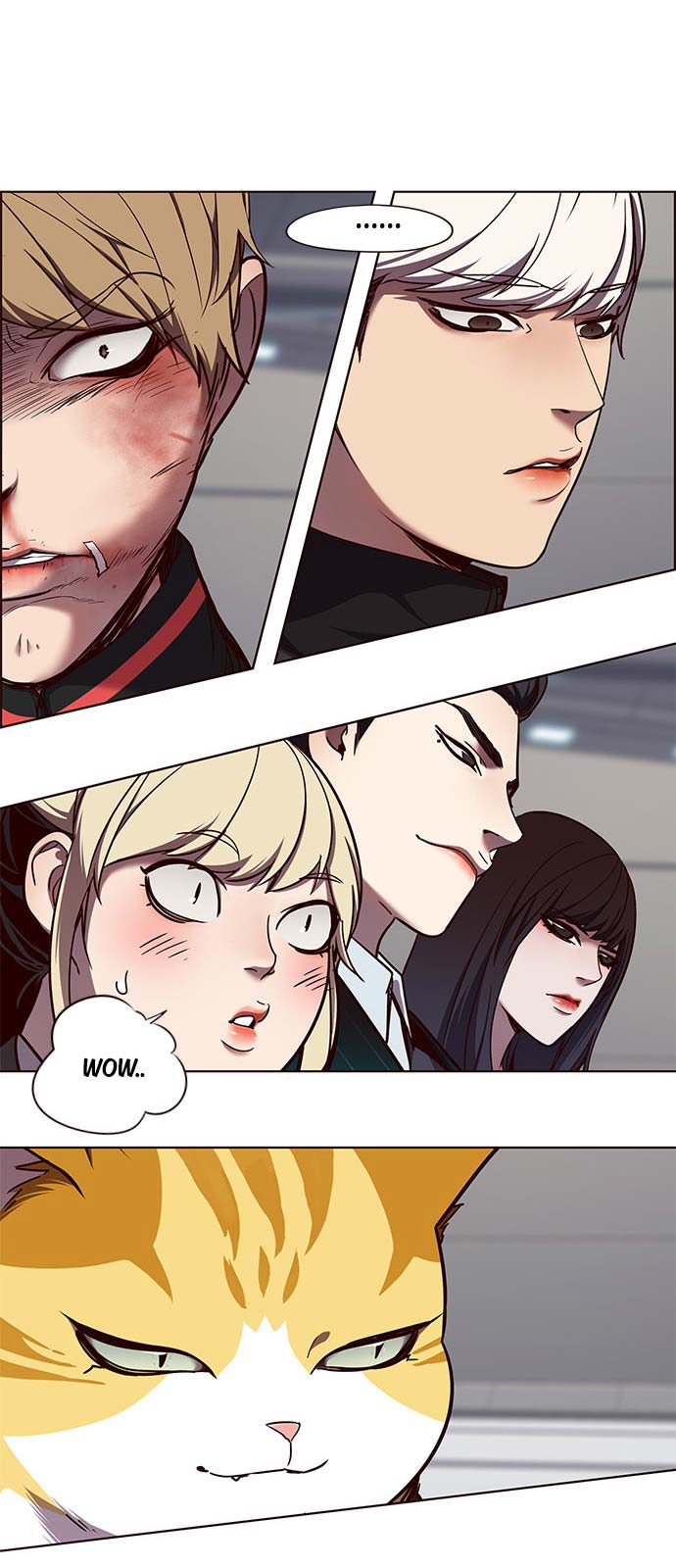 Eleceed Chapter 64 halaman 22