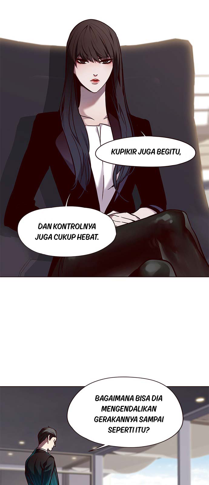 Eleceed Chapter 64 halaman 36