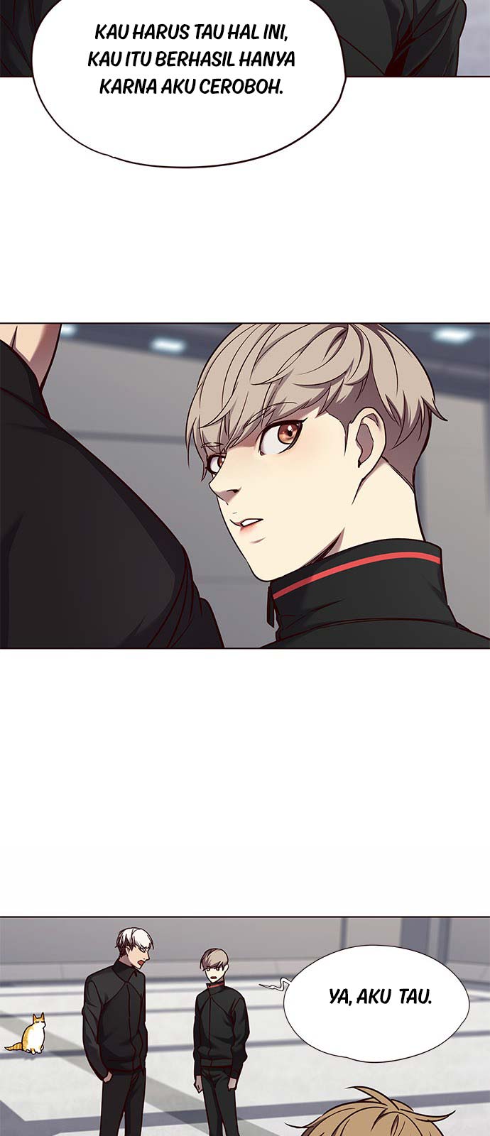 Eleceed Chapter 64 halaman 15
