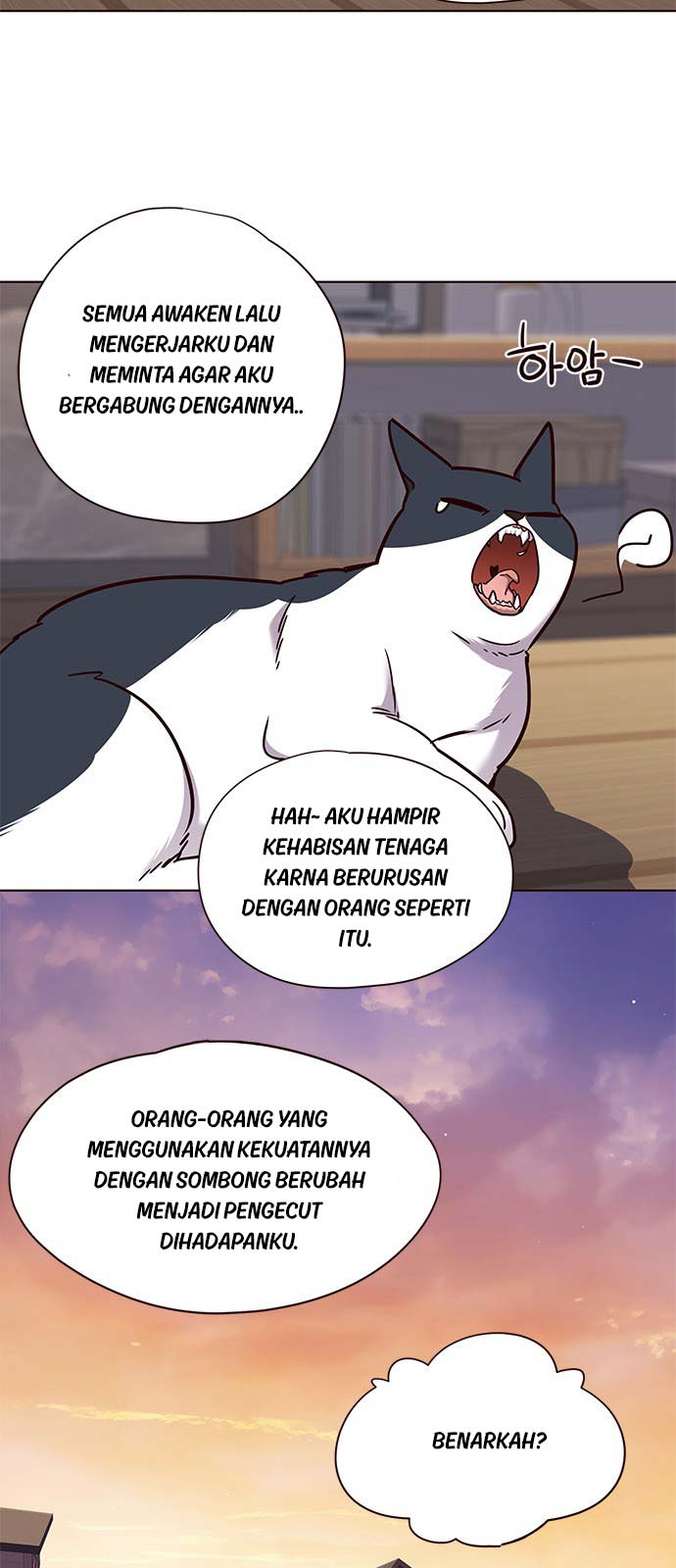 Eleceed Chapter 64 halaman 49