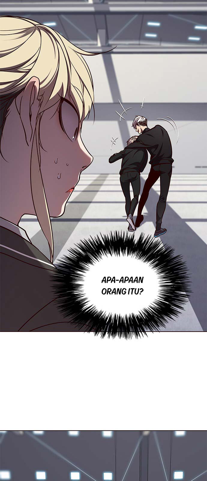 Eleceed Chapter 64 halaman 5
