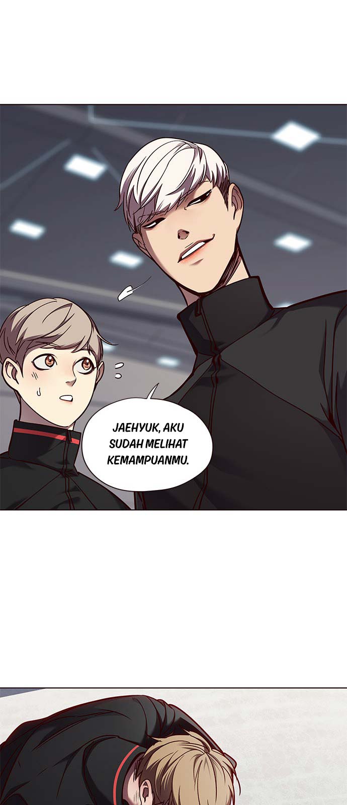 Eleceed Chapter 64 halaman 9