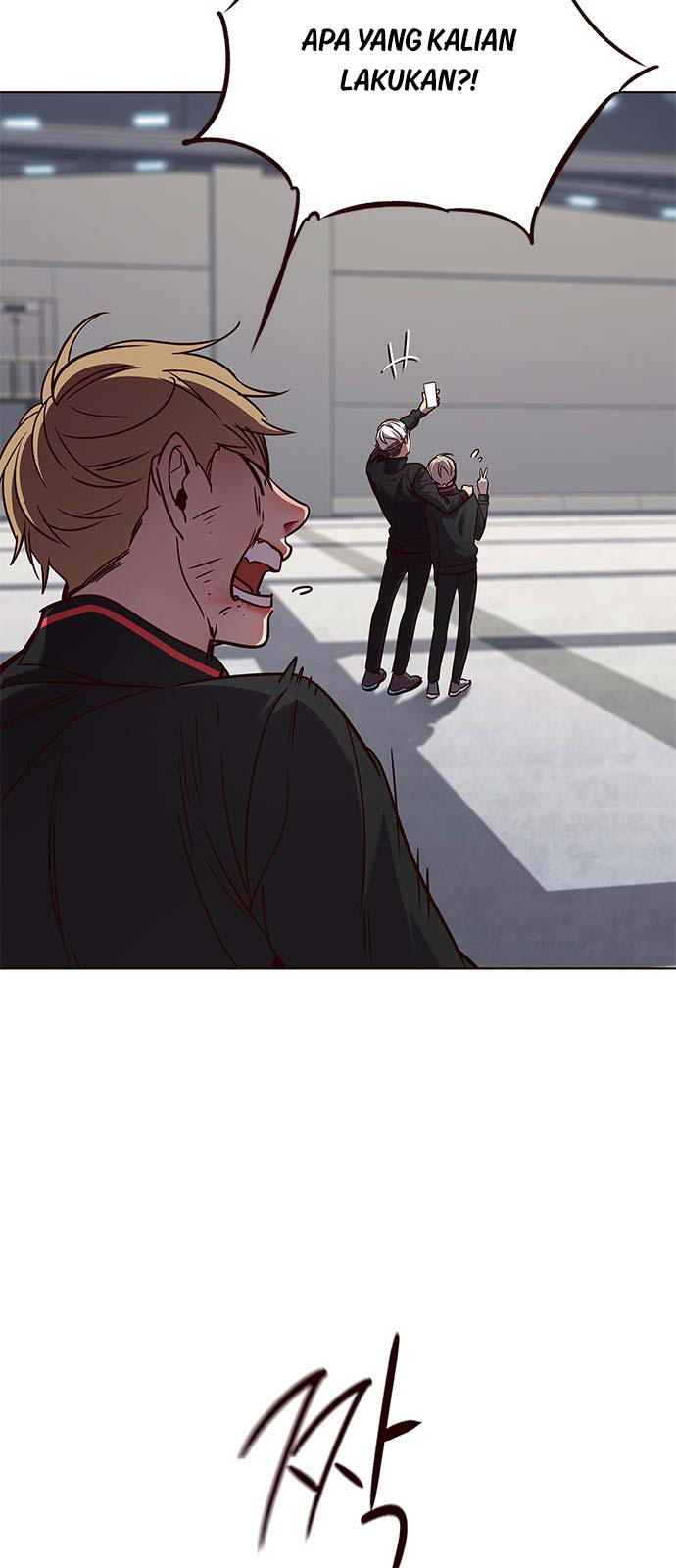 Eleceed Chapter 64 halaman 25