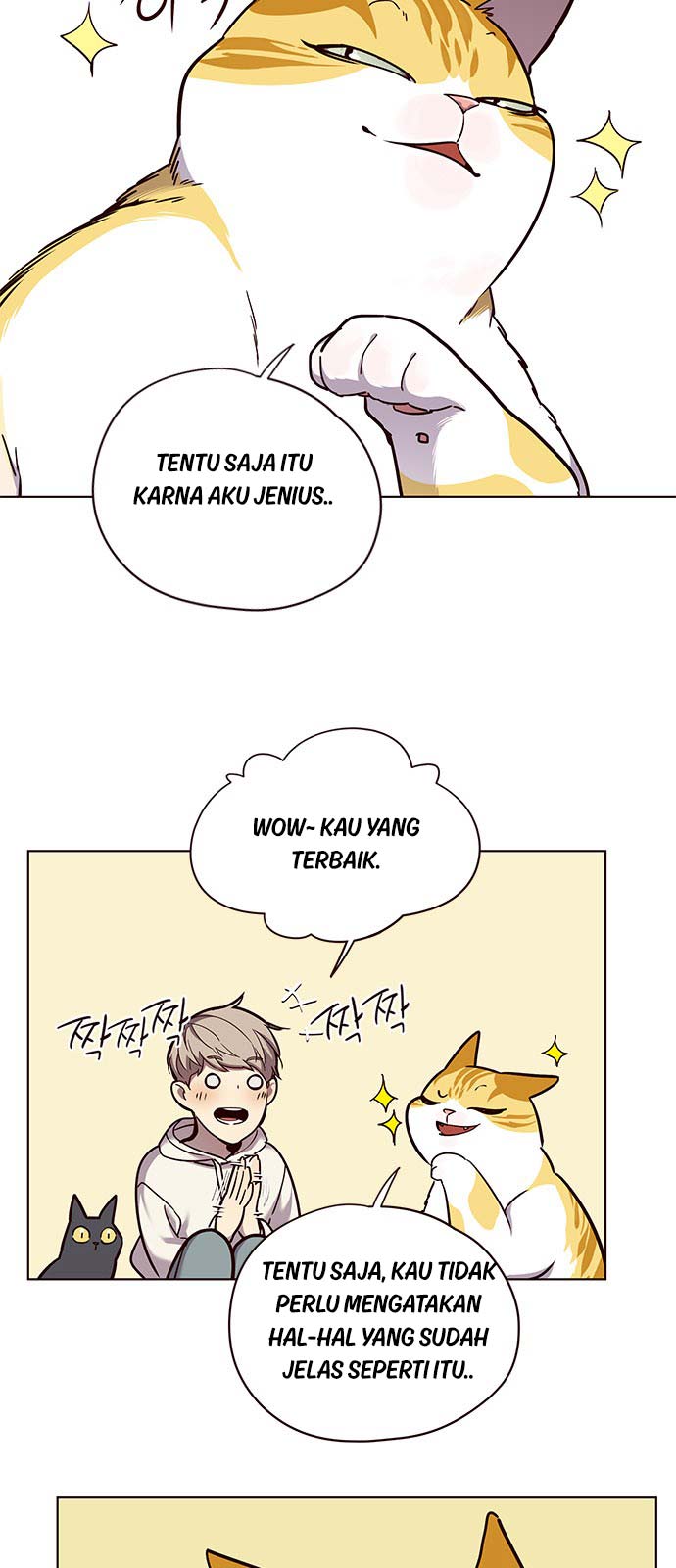 Eleceed Chapter 64 halaman 47
