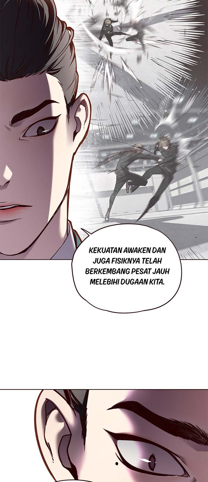 Eleceed Chapter 64 halaman 33