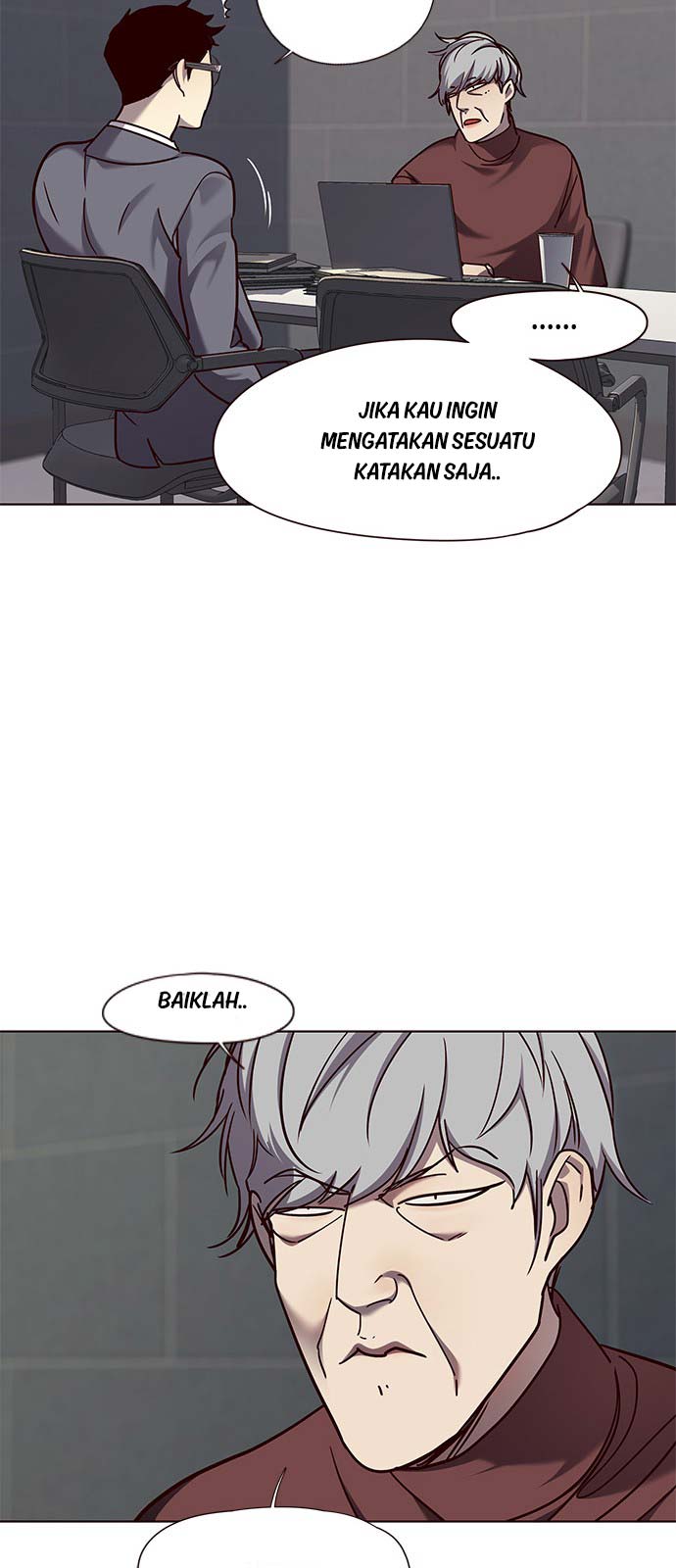 Eleceed Chapter 64 halaman 54