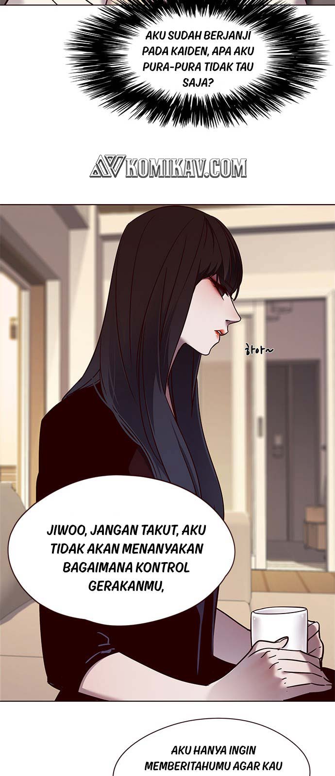 Eleceed Chapter 65 halaman 44