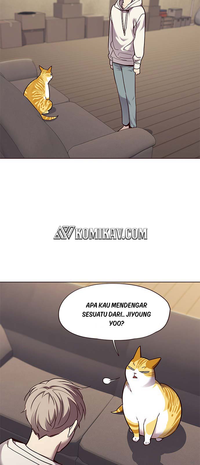 Eleceed Chapter 65 halaman 52