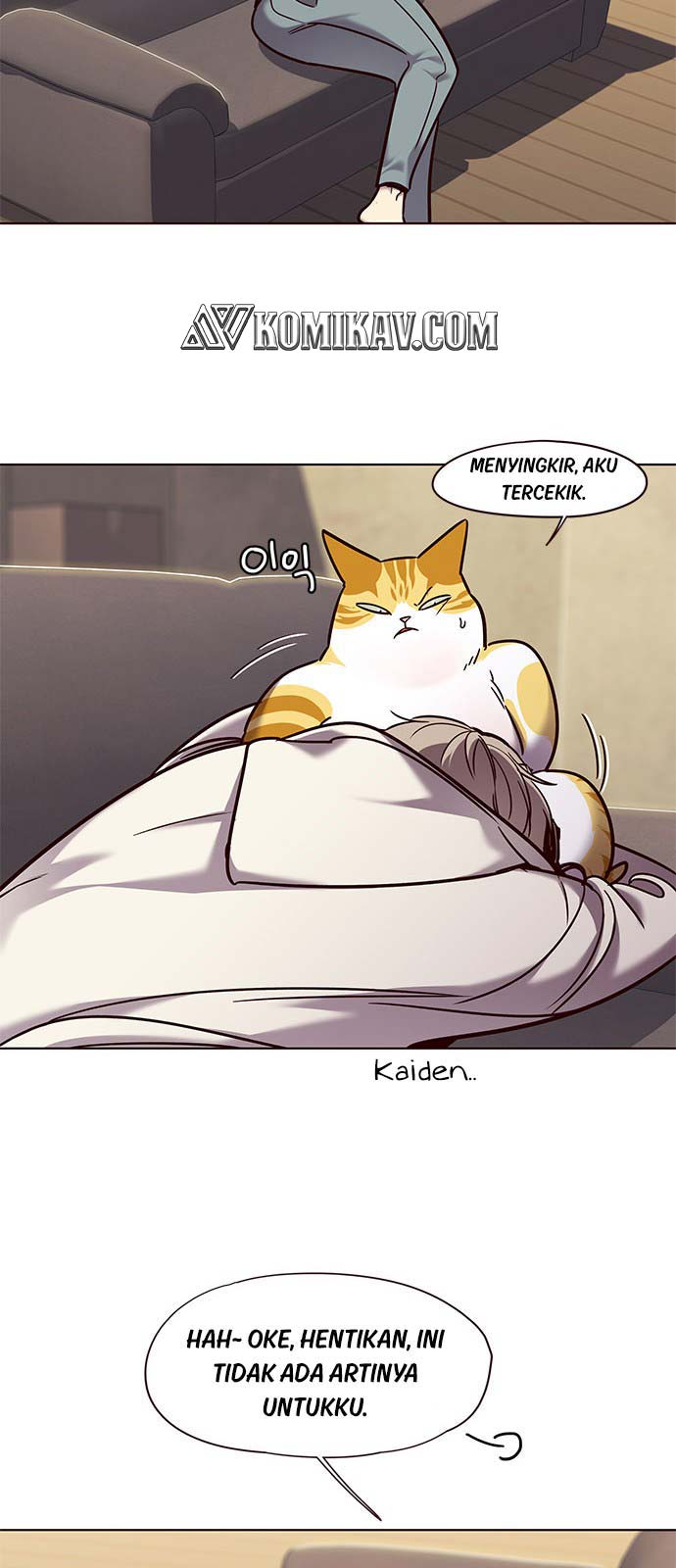 Eleceed Chapter 65 halaman 56
