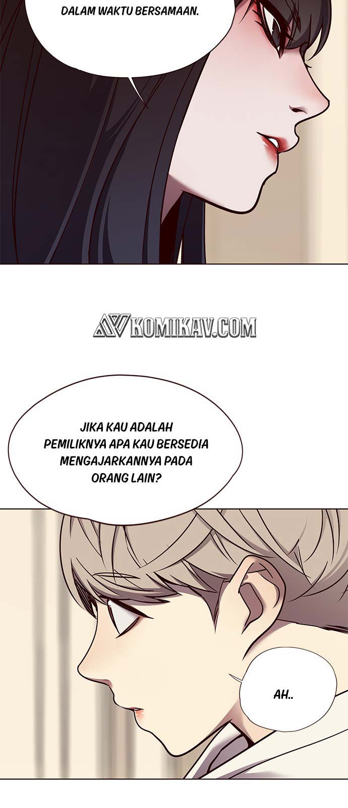 Eleceed Chapter 65 halaman 34