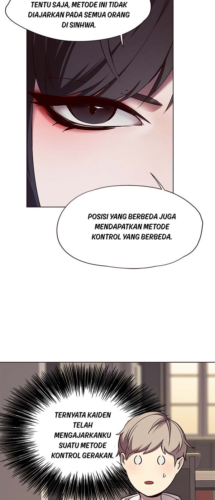 Eleceed Chapter 65 halaman 39
