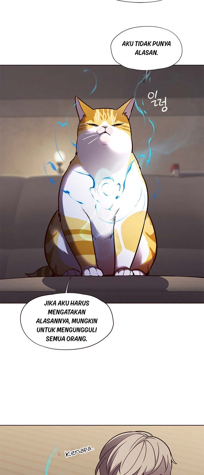 Eleceed Chapter 65 halaman 15