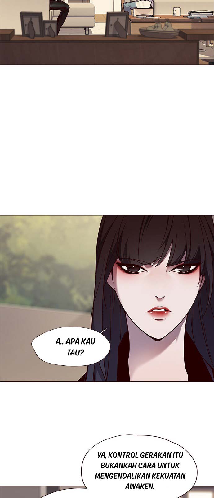 Eleceed Chapter 65 halaman 29