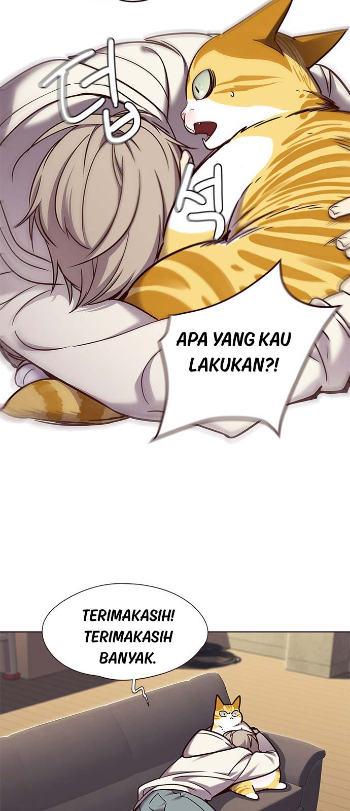 Eleceed Chapter 65 halaman 55