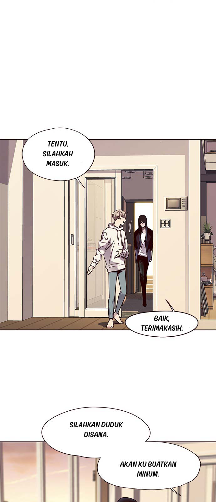 Eleceed Chapter 65 halaman 23