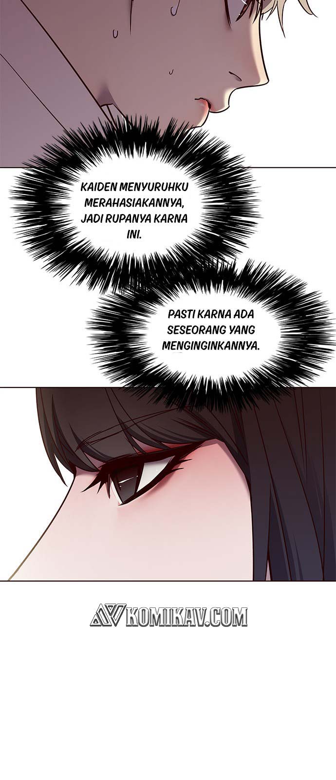 Eleceed Chapter 65 halaman 42