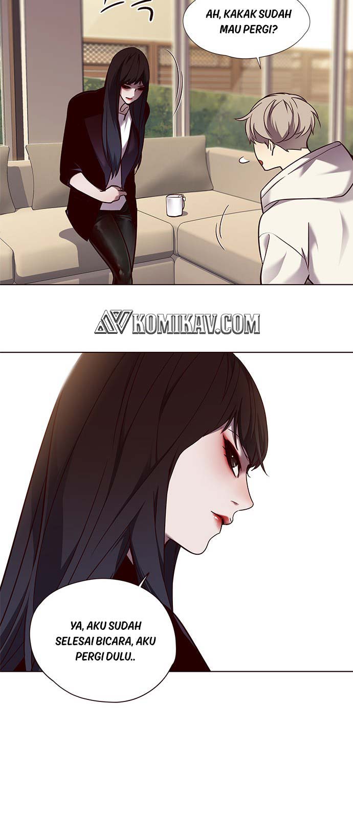 Eleceed Chapter 65 halaman 46