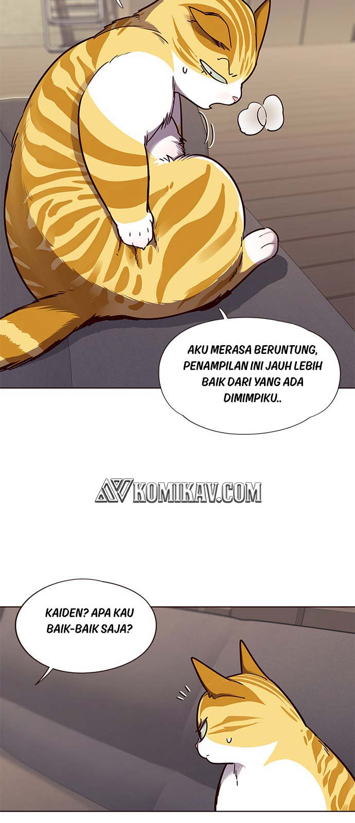 Eleceed Chapter 65 halaman 10
